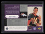 1998 SPx Finite Spectrum 218 Brian Griese Rookie 87/325