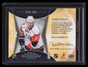 2009-10 SP Game Used SIGnificance SIGBA Josh Bailey Auto 15/50