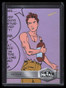 2020 SkyBox Marvel Metal Universe X-Men Pink 155 Rictor 45/75