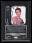 2020 SkyBox Marvel Metal Universe X-Men Pink 155 Rictor 45/75