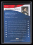 2009 Topps American Heritage Presidents FP Franklin Pierce Letter Patch 29/50