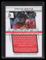 2013 Panini Prizm Prizms Blue Refractor 29 David Ortiz