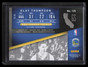 2014-15 Prestige Plus Bonus Shots Blue 125 Klay Thompson 30/99