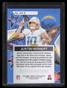 2022 Rookies and Stars Standing Ovation Gold 5 Justin Herbert 2/10