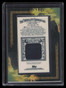 2008 Topps Allen and Ginter Relics BM Billy Mitchell Tie /250 Pac-Man