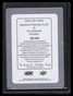 2022 Upper Deck AEW Autographs Printing Plate Magenta Kris Statlander Auto 1/1
