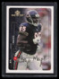 1999 Upper Deck MVP Gold Script 38 Alonzo Mayes 2/100