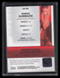 2008 Topps Co-Signers Solo Sigs RK Roman Karmazin Rookie Auto