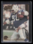 1992 Action Packed Mackey Award HOF John Mackey F01667