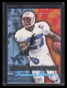 1999 Aurora Championship Fever Silver 20 Eddie George 116/250