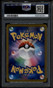 2022 Pokemon Star Birth Japanese 014 Charizard V RR Double Rare PSA 10 GEM MT