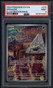 2023 Pokemon Scarlet and Violet 210 Drowzee IR Illustration Rare PSA 9 MINT