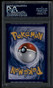2014 Pokemon XY Black Star Promos xy07 Xerneas EX Legends of Kalos Tin PSA 9