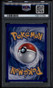 2001 Pokemon Neo Discovery Unlimited 1 Espeon HOLO R PSA 8 NM-MT