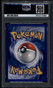 2005 Pokemon EX Unseen Forces 116 Rocket's Persian EX HOLO R PSA 9 MINT