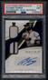 2018 Immaculate Collection Autograph 152 Gleyber Torres RC Jersey Auto /99 PSA 9