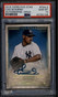2016 Topps Five Star Autographs Gold FSALS Luis Severino Rookie Auto /50 PSA 10