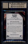 2018 Bowman Platinum Autographs Orange Gleyber Torres Rookie RC Auto /25 BGS 9.5