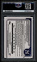 2024 Bowman Chrome Blue Lunar Refractor Agustin Ramirez RC Auto 66/150 PSA 9