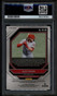 2021 Panini Prizm Autograph Gold Pandora Alec Bohm Rookie RC Auto 33/50 PSA 10