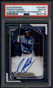 2024 Bowman Chrome Prospect Autographs Ramon Ramirez Rookie RC Auto PSA 10