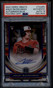 2023 Topps Tribute Autographs Blue TAARU Adley Rutschman Rookie RC Auto 87/150