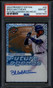 2024 Panini Prospect Future Legends Mojo 20 Brice Matthews RC Auto 17/25 PSA 10