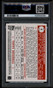 2011 Topps Lineage Autographs DL Don Lenhardt Auto PSA 10 GEM MT PSA/DNA 10