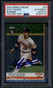 2019 Topps Chrome 39 Kyle Tucker Running RC PSA/DNA Certified Authentic 10 Auto