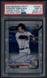 2020 Bowman Chrome Draft Refractor Spencer Torkelson RC Auto 395/499 PSA 9 10