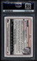 2020 Bowman Chrome Draft Refractor Spencer Torkelson RC Auto 395/499 PSA 9 10