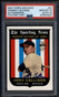 2001 Topps Archives Autographs taa61 Johnny Callison Auto PSA 10 GEM MT 10
