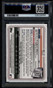2020 Bowman Chrome Variation Autographs Refractor Torkelson RC Auto /99 PSA 8.5
