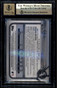 2022 Bowman Chrome Prospect Autographs Colson Montgomery Rookie RC Auto BGS 9.5