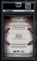 2024 Bowman Chrome Gladiators of the Diamond Gold Masyn Winn RC Auto 2/50 PSA 10