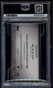 2024 Topps Diamond Icons Chrome Autographs Elly De La Cruz RC Auto 1/25 PSA 7 NM