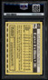 1990 Topps Traded 41t Dave Hollins Rookie RC PSA 10 GEM MT