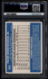1982 Donruss 420 Tug McGraw PSA 10 GEM MT