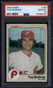 1983 Fleer 166 Tug McGraw PSA 10 GEM MT