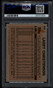 1983 Topps 668 Larry Christenson PSA 10 GEM MT
