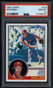 1983 Topps 728 Ron Reed PSA 10 GEM MT