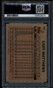 1983 Topps 780 Gary Matthews PSA 10 GEM MT 128609979