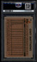 1983 Topps 780 Gary Matthews PSA 10 GEM MT 133358380