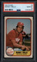 1981 Fleer 3 Manny Trillo PSA 10 GEM MT 118439649
