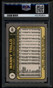 1981 Fleer 3 Manny Trillo PSA 10 GEM MT 142160694