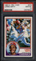 1983 O-Pee-Chee 273 Lonnie Smith PSA 10 GEM MT POP 9
