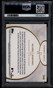 2025 Topps Dynamic Duals 38 Jackson Merrill Paul Skenes PSA 10 GEM MT