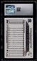 2022 Topps Chrome Ben Baller Chartreuse Refractor Giancarlo Stanton 3/15 CGC 10