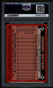 2021 Topps Chrome '86 Topps 86bc9 Shohei Ohtani 1986 Topps Baseball PSA 9 MINT