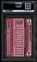 1989 Topps Tiffany 608 Phil Bradley PSA 10 GEM MT POP 2